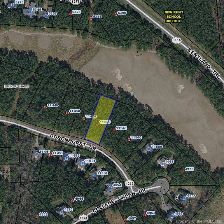 11520 Doronhurst Drive - Photo 1