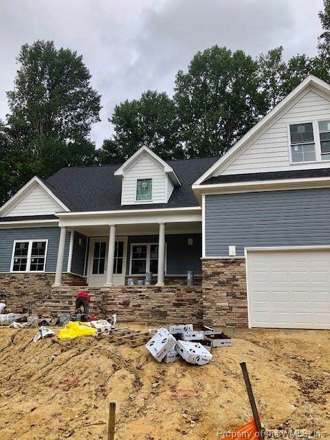 5519 Westmoreland Drive - Photo 1