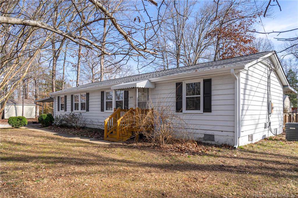 6725 Fairview Drive - Photo 1