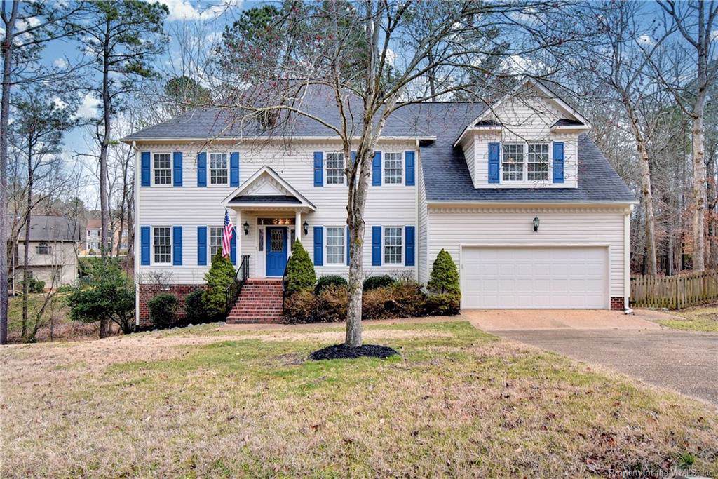 5516 Swan Road - Photo 1