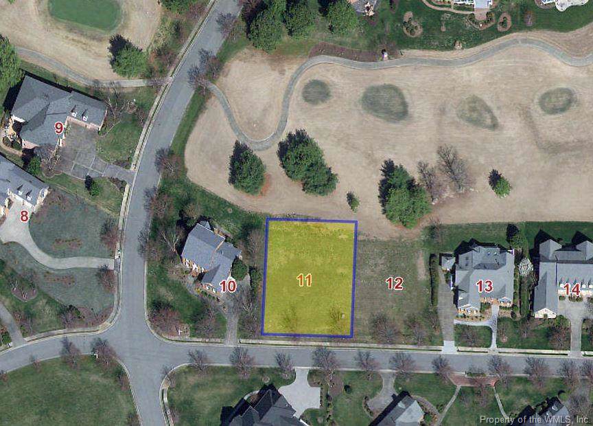 1605 Founders Hill - Photo 1
