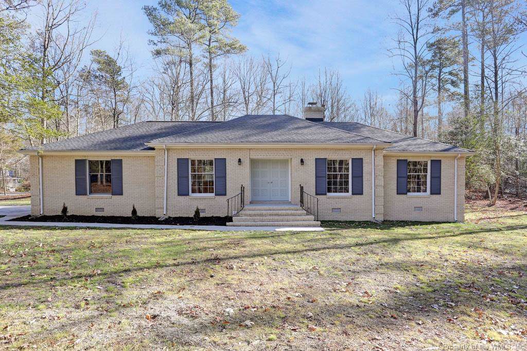 9 Buford Road - Photo 1