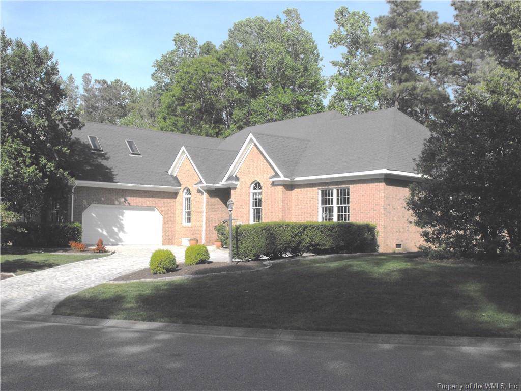 5901 Brickshire Drive - Photo 1