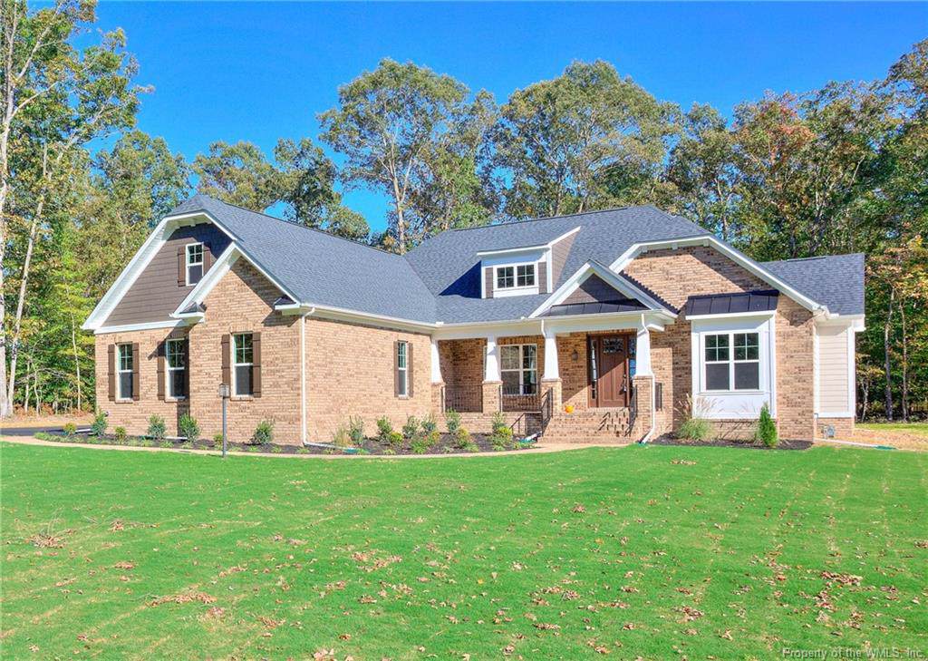 1668 River Ridge - Photo 1