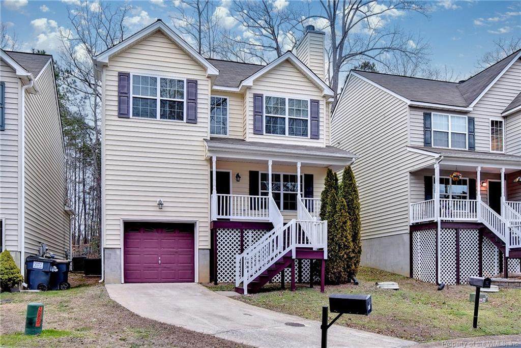 873 Sugarloaf Run - Photo 1