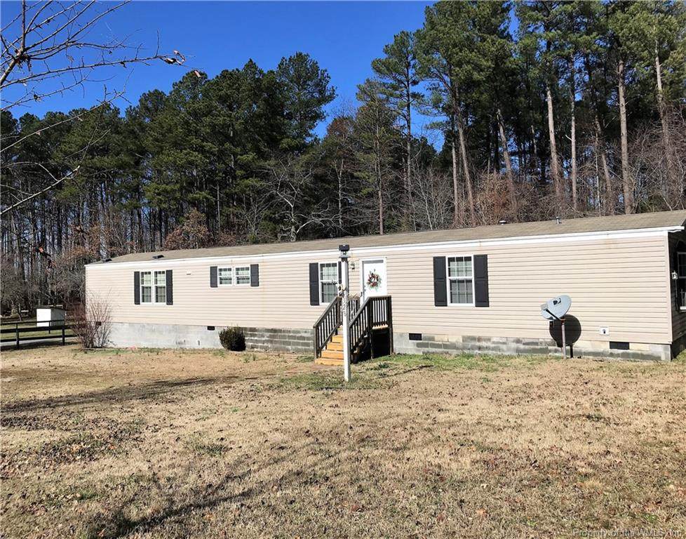 3285 Woodstock Road - Photo 1