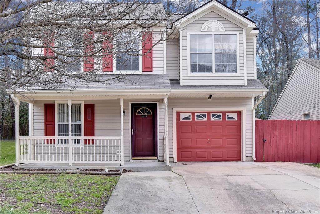 163 Allyson Drive - Photo 1