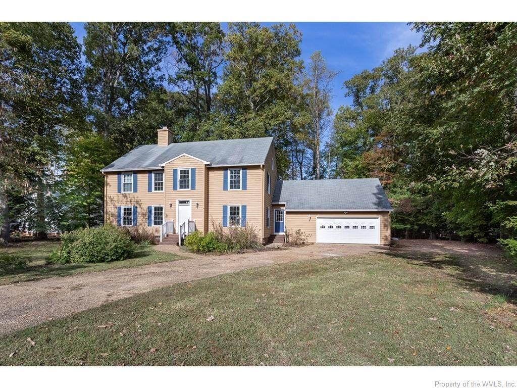 106 Greenbrier - Photo 1