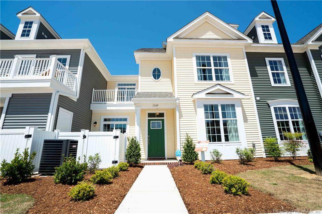 205 Promenade Lane - Photo 1
