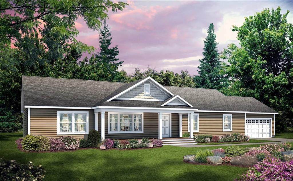 0 Poquoson Avenue - Photo 1