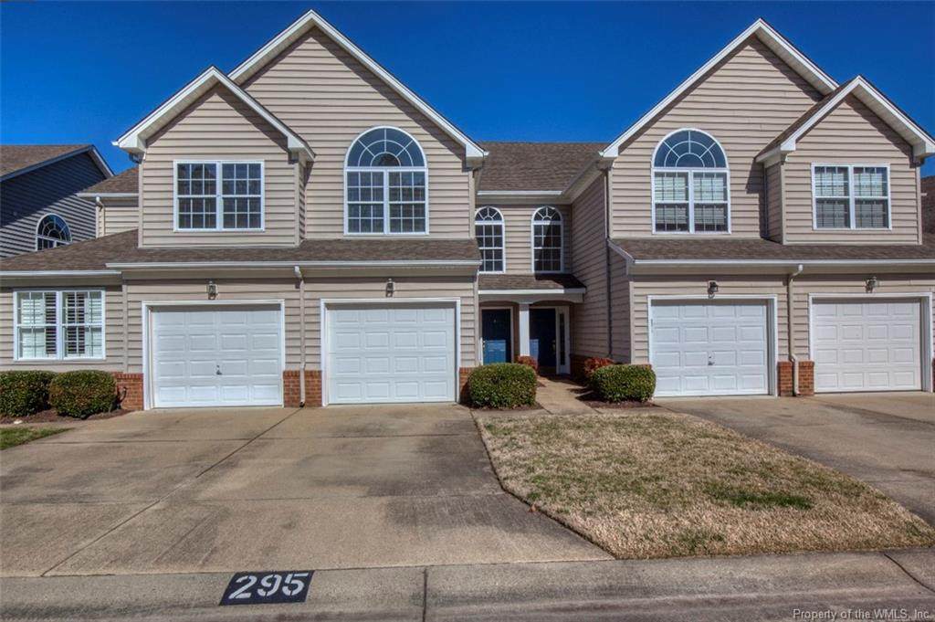 295 Shoal Creek - Photo 1