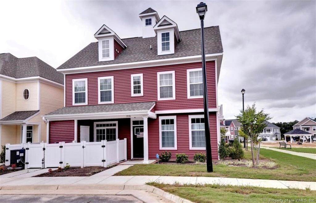 1006 Kings Land Court - Photo 1