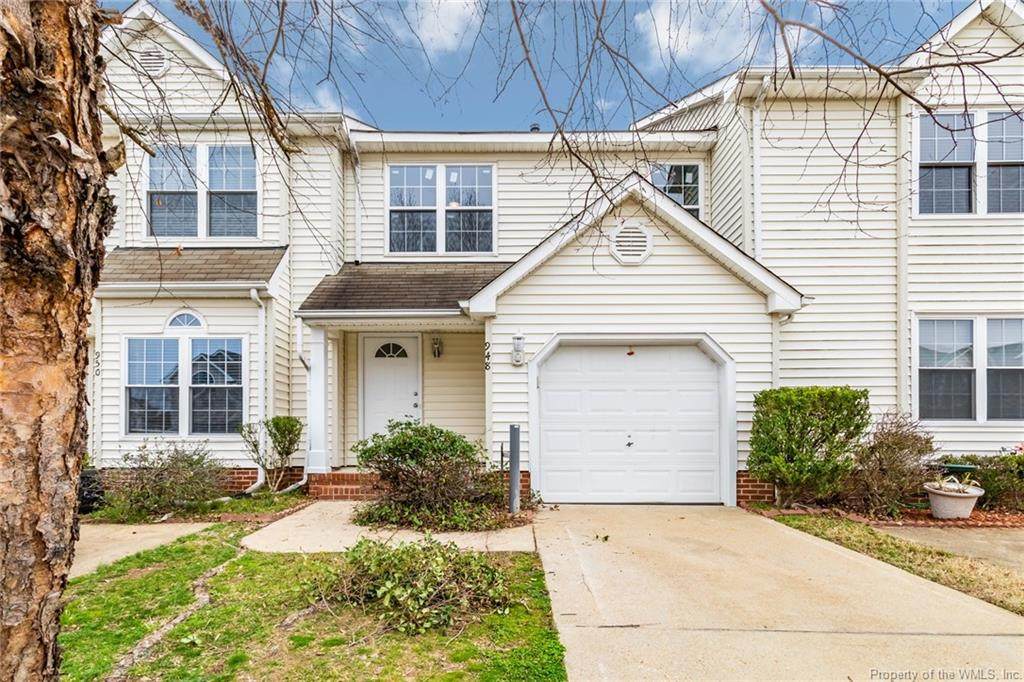 948 Allendale Drive - Photo 1