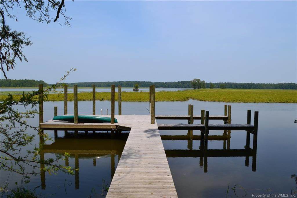 7572 Uncles Neck - Photo 1