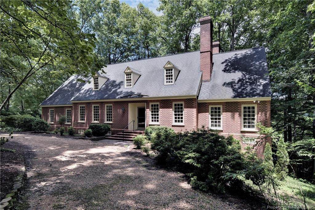104 Lake Drive - Photo 1