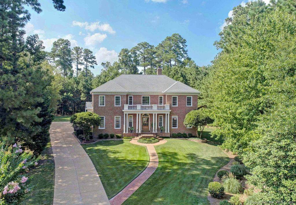 3152 Parkside Lane - Photo 1