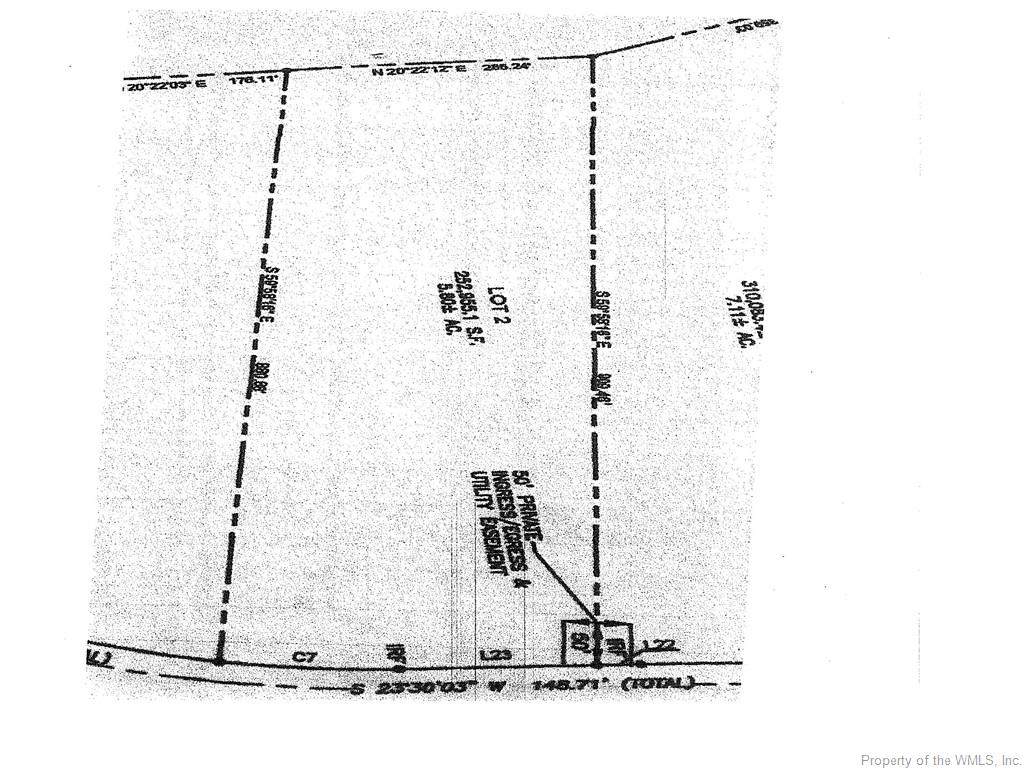 7175 Little Creek Dam Road - Photo 1