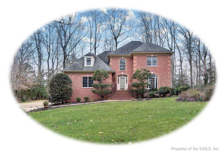 244 Yorkshire Drive - Photo 1
