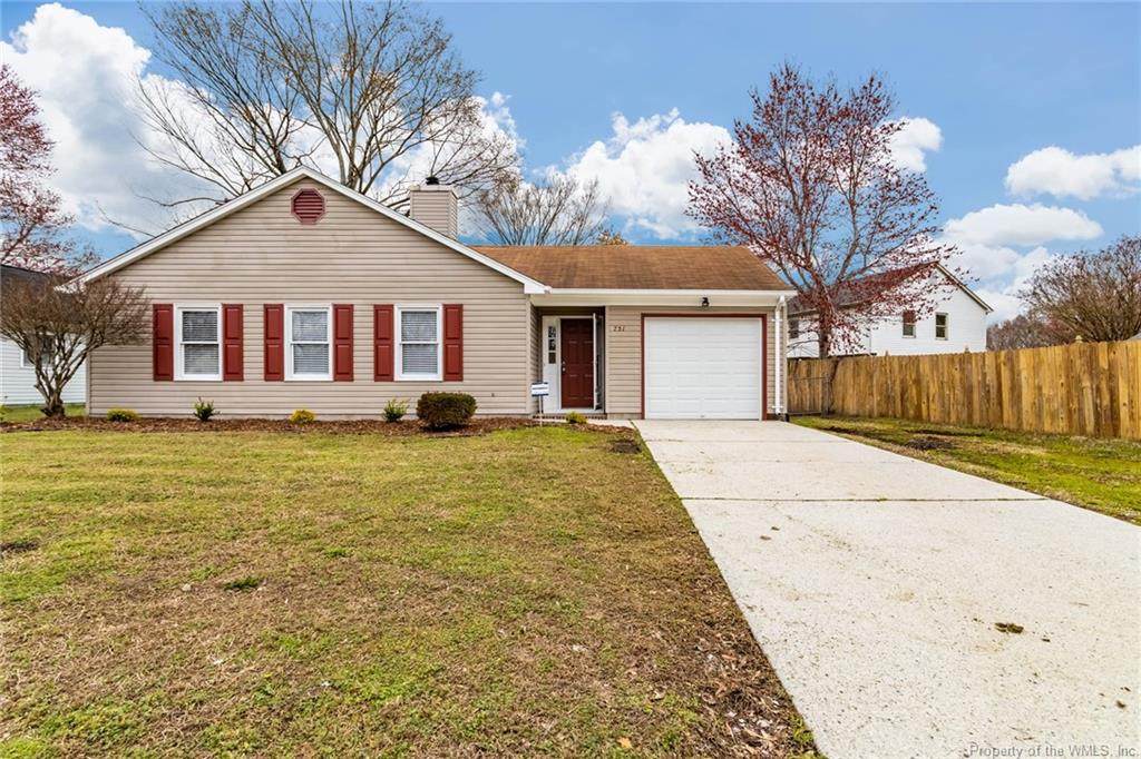 751 Tamara Path - Photo 1