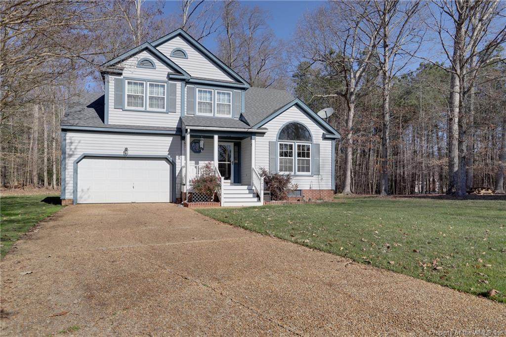 3436 Wexford Run - Photo 1