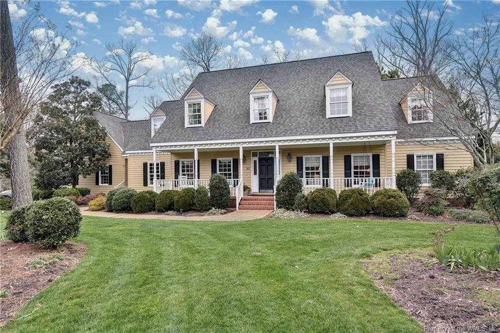 2344 Island Road - Photo 1