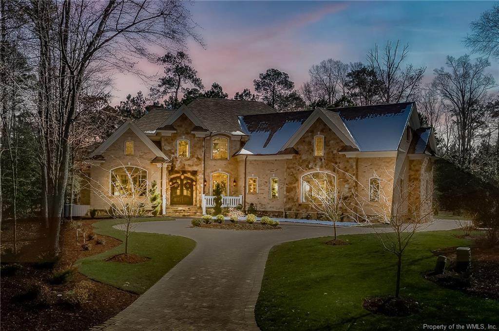 2809 Ann Johnson Lane - Photo 1