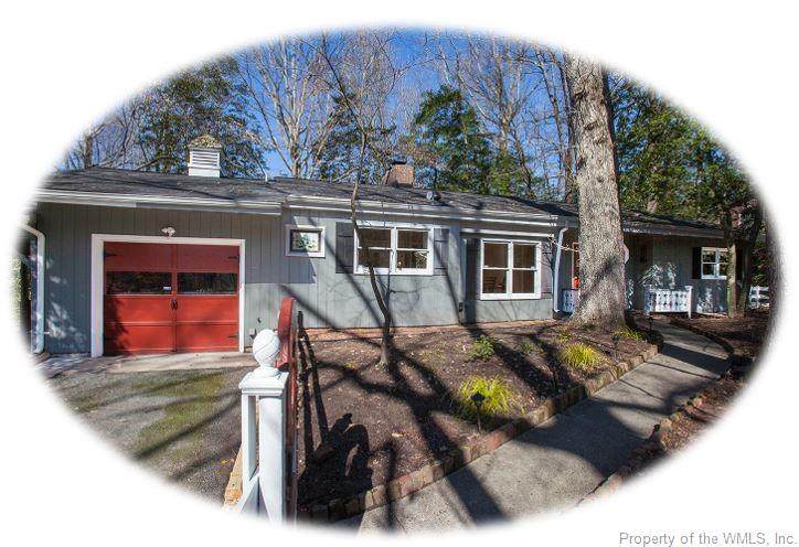 1107 Jamestown Road - Photo 1