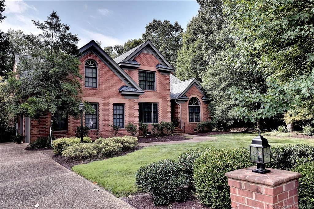 3505 Robins Way - Photo 1