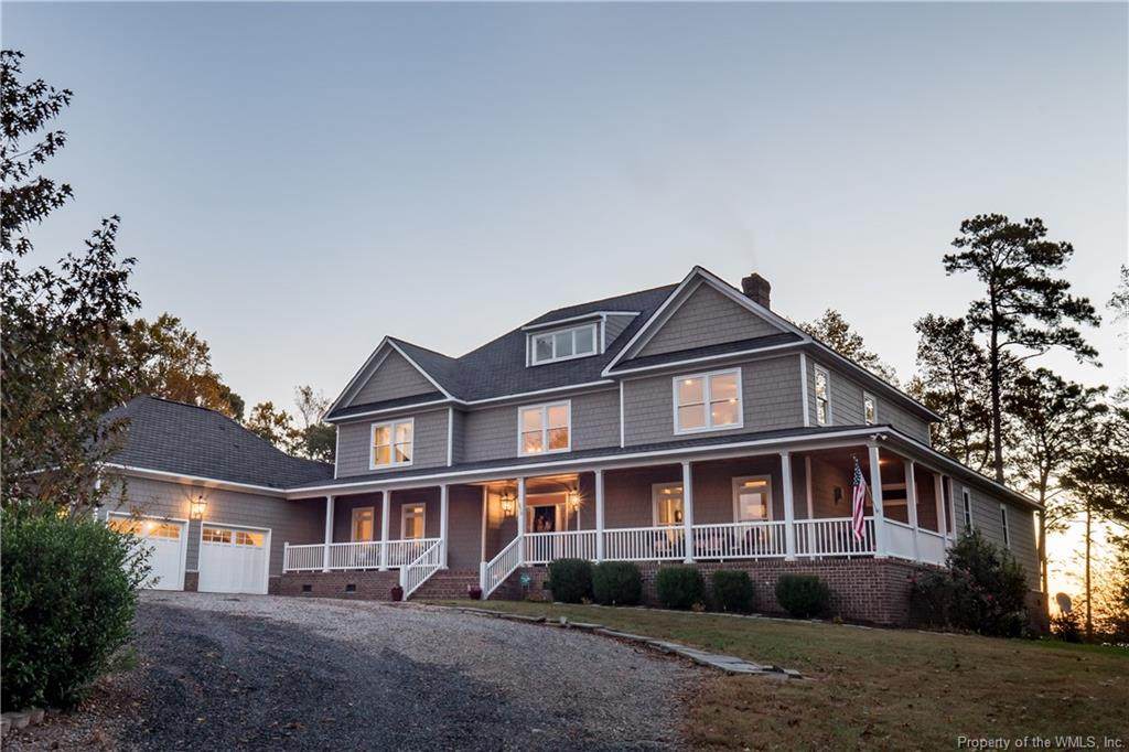 215 River Oaks Lane - Photo 1
