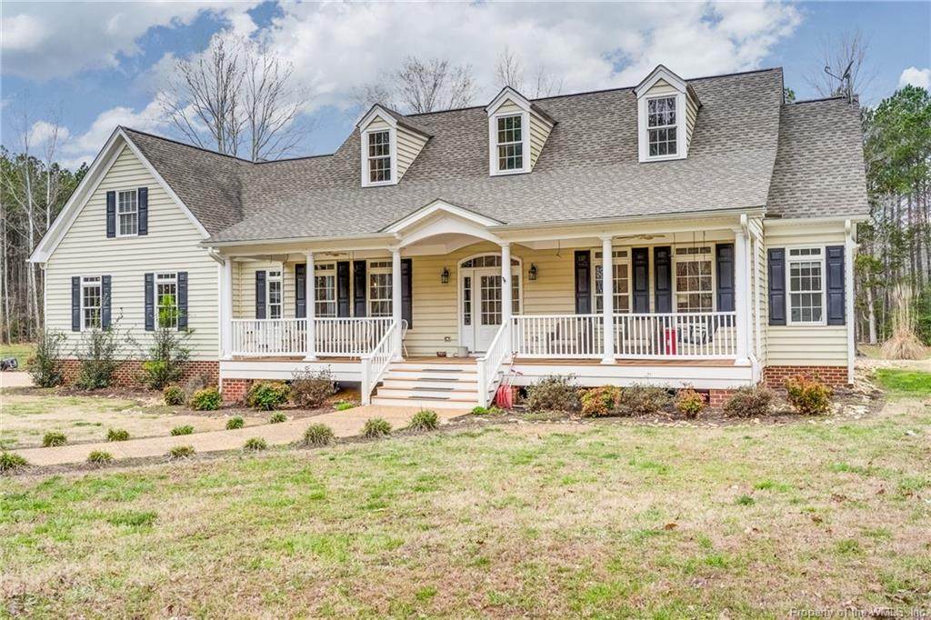 16365 Stage Road - Photo 1