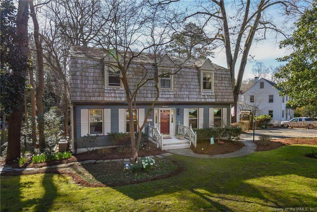 330 Indian Springs Road - Photo 1