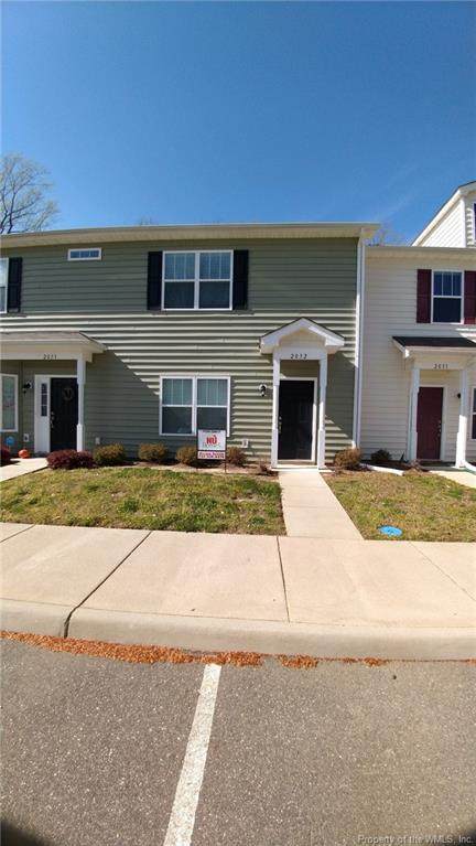 2032 Genevieve Trail - Photo 1