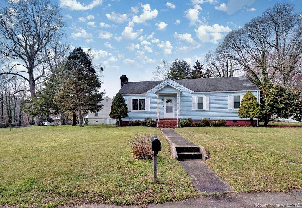 1154 Duncan Drive - Photo 1