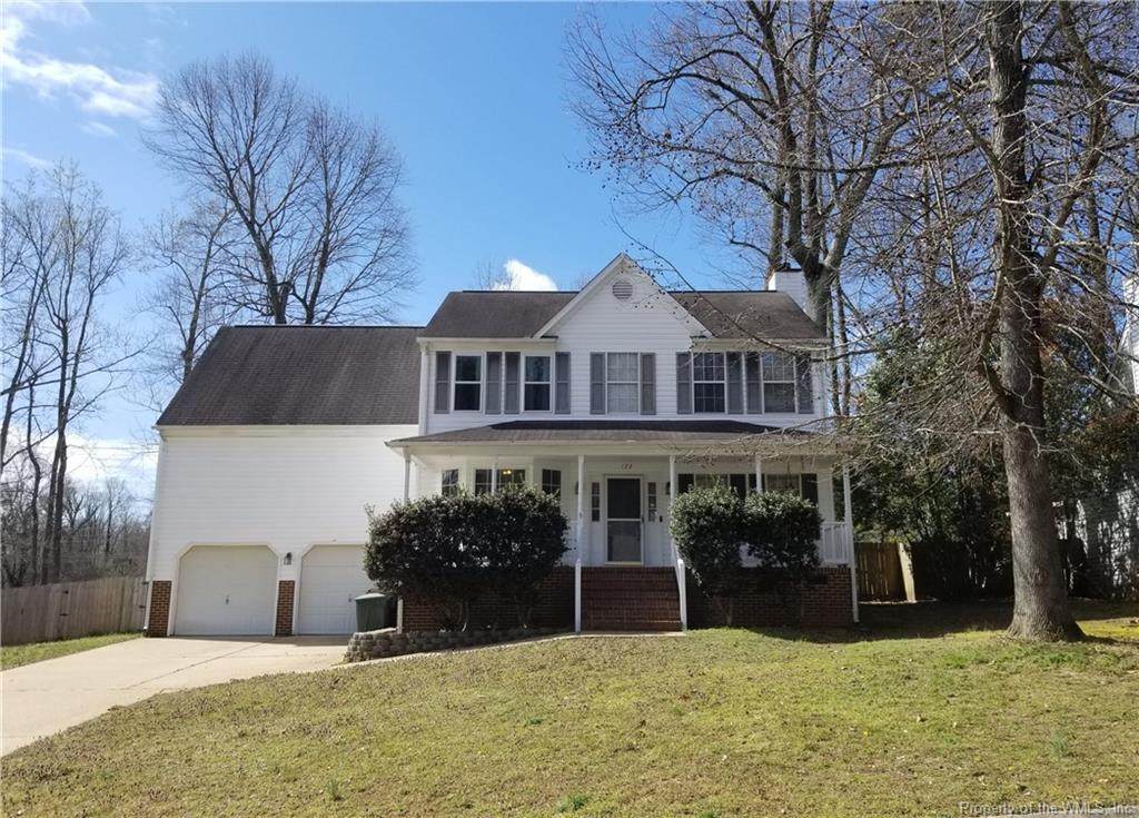 122 Panther Paw Path - Photo 1