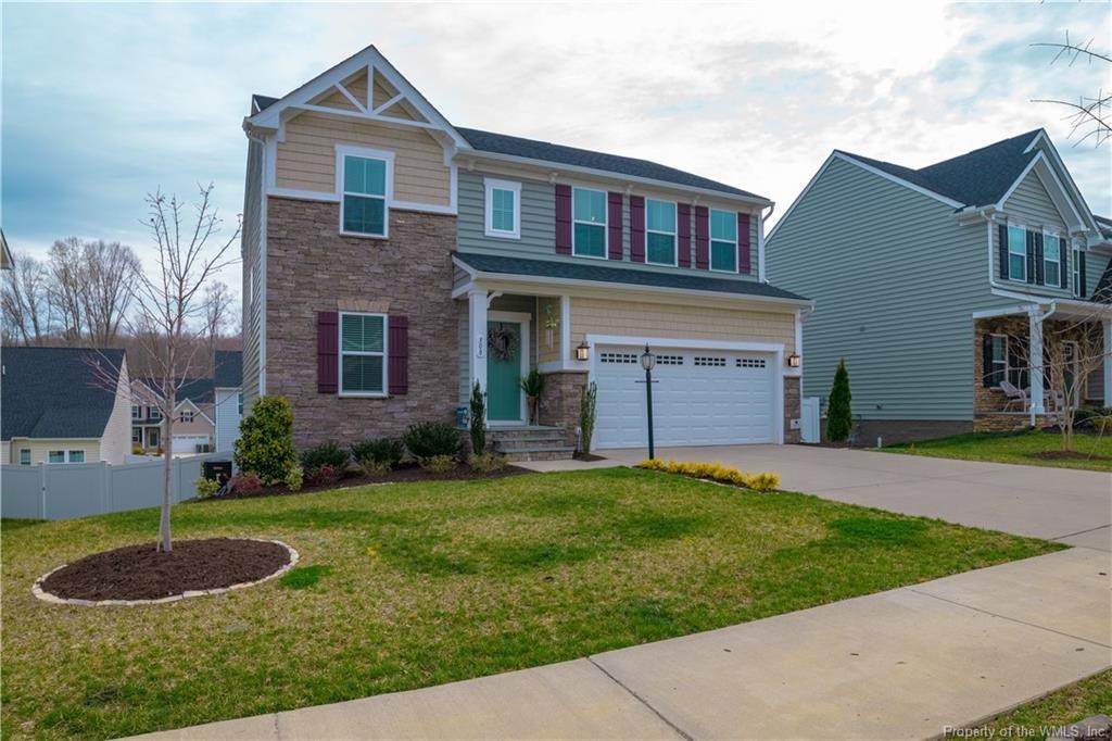 308 Boltons Mill - Photo 1