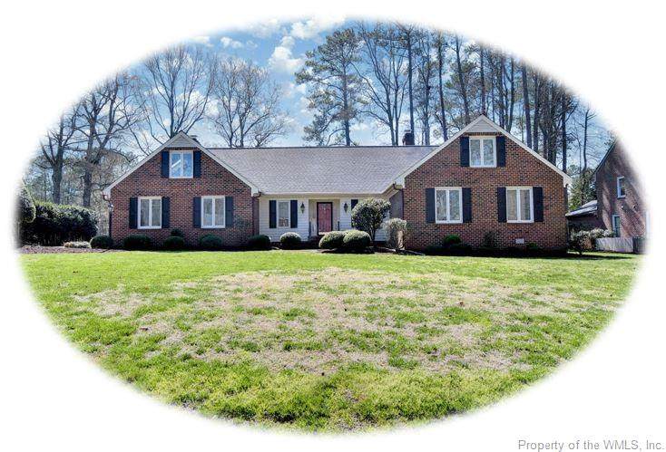 113 Thomas Dale - Photo 1