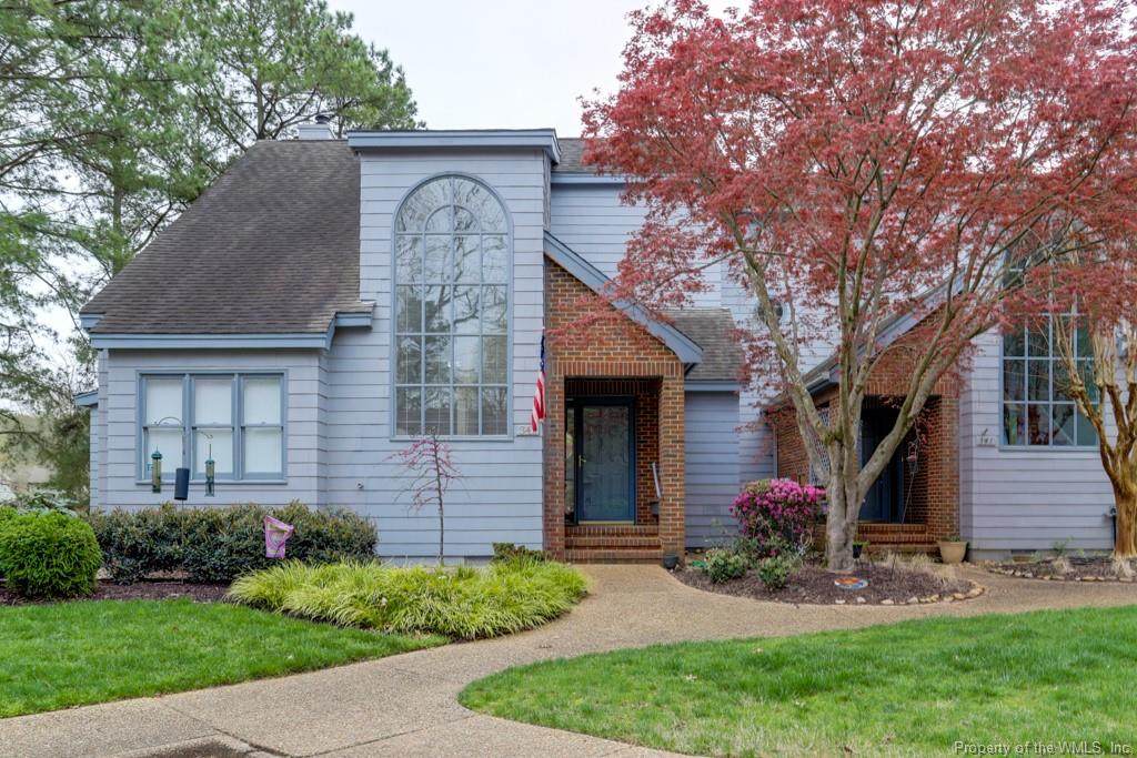 340 Archers Mead - Photo 1