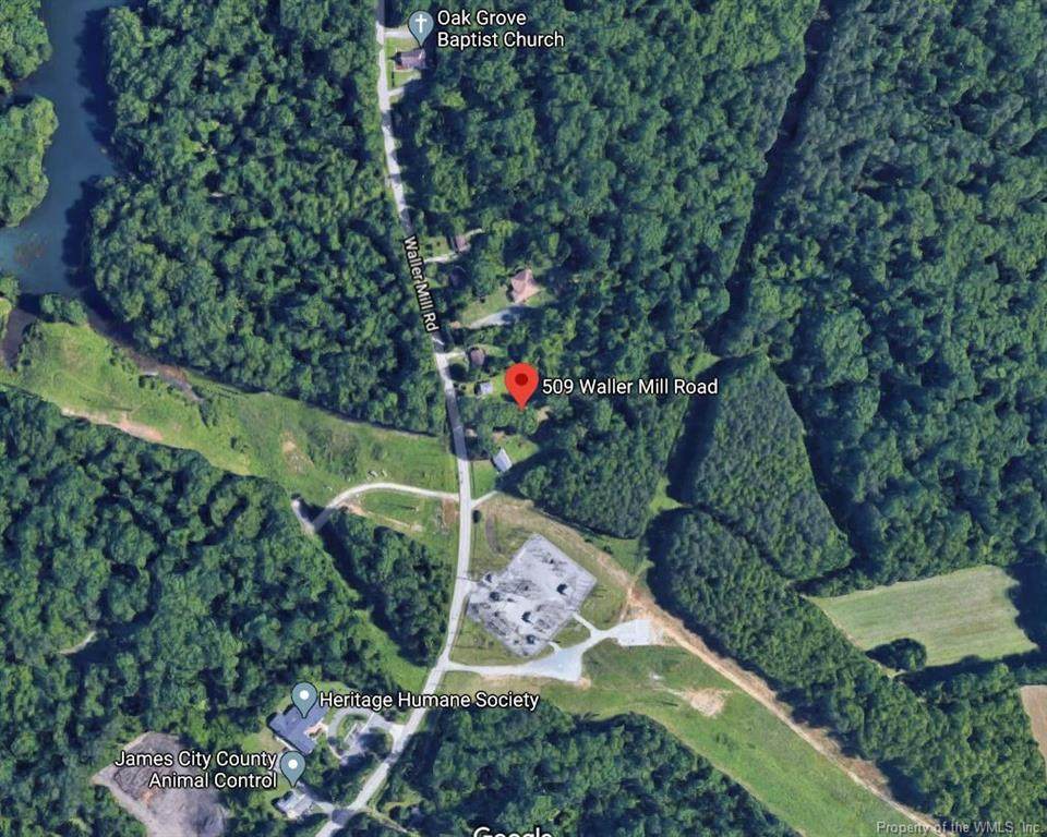 509 Waller Mill Road - Photo 1
