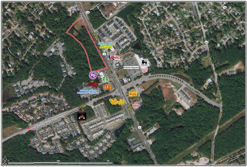 8401 George Washington Mem Highway - Photo 1