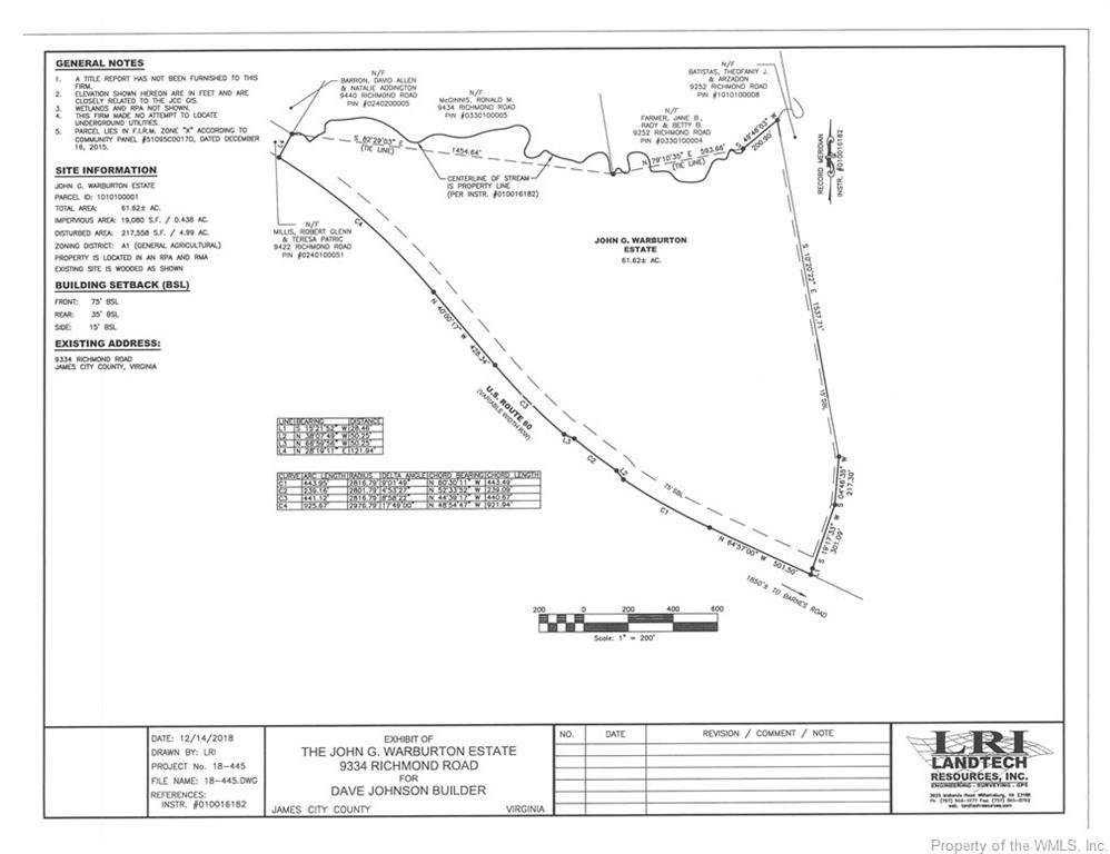9334 Richmond Road - Photo 1