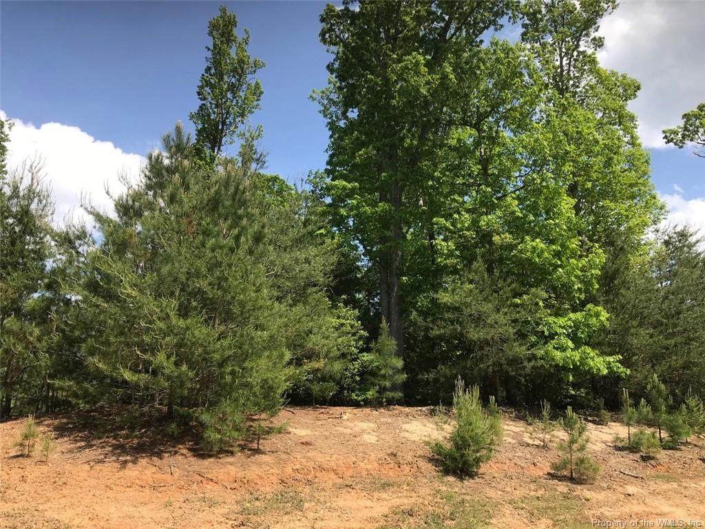 3332 Morning Mist Lane - Photo 1