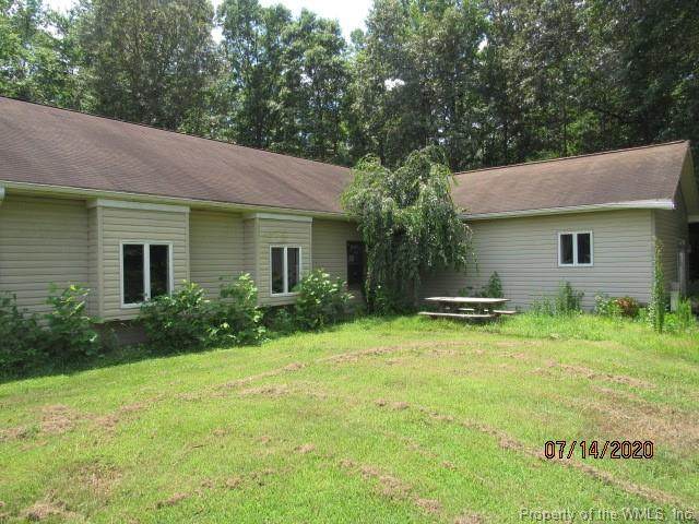 1708 Lewis B Puller Mem Highway - Photo 1