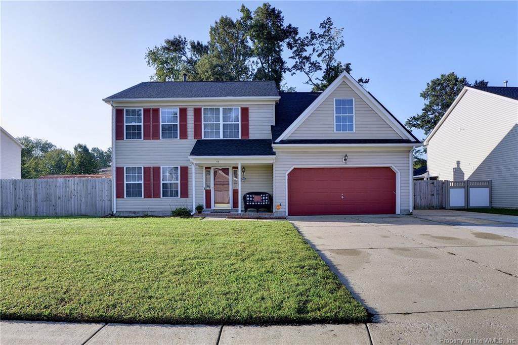 53 Locksley Drive - Photo 1