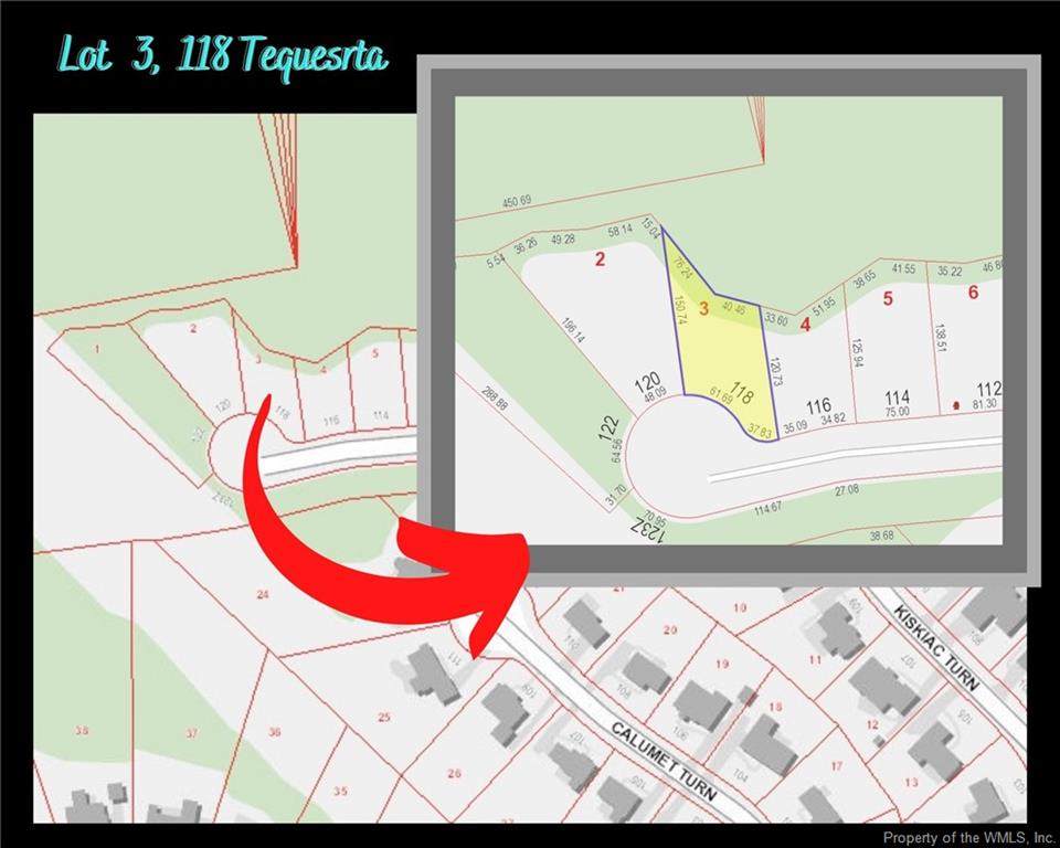 118 Tequesta Trail - Photo 1