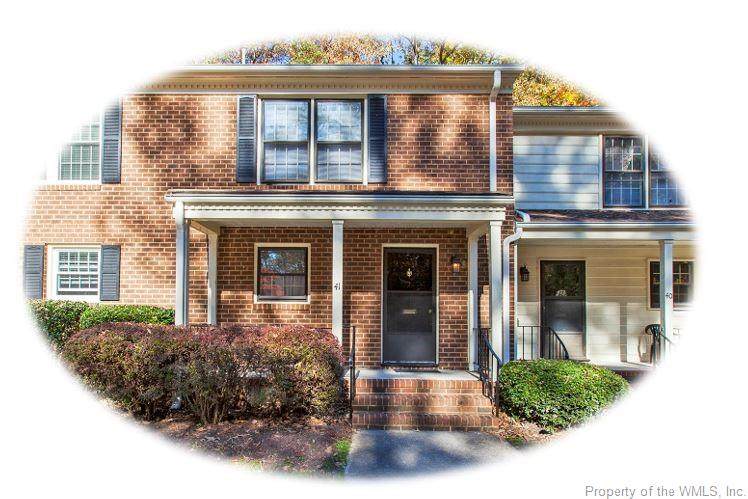1184 Jamestown Road - Photo 1
