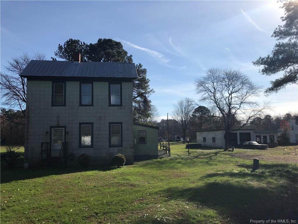 2814 Buckley Hall Road - Photo 1