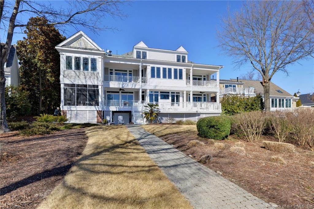 1532 Harbor Road - Photo 1