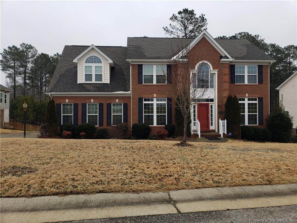 9310 Stonehouse Glen - Photo 1