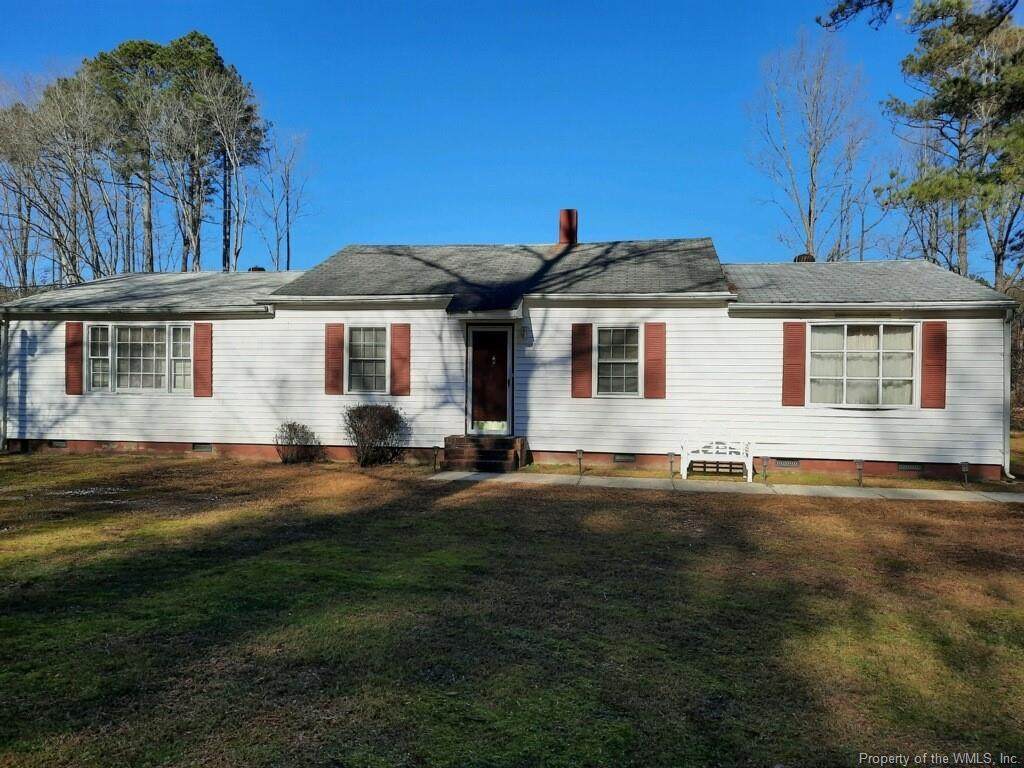 15961 Wilcox Neck Road - Photo 1