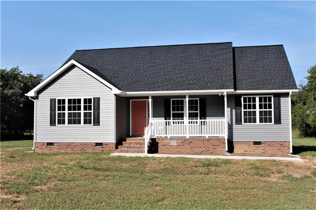 7364 Owen Street - Photo 1
